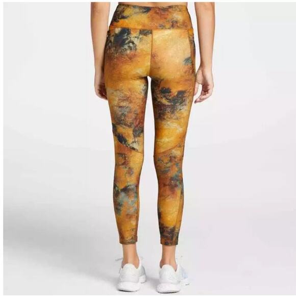 CALIA by Carrie Underwood Women's Energize 7/8 Tight Leggings Size XS NWOT - Picture 2 of 9